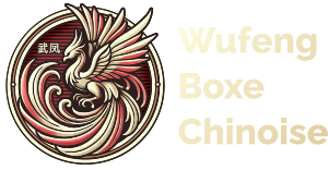 Wufeng Boxe Chinoise
